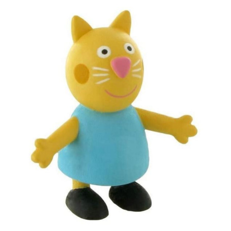 Comansi Candy - Peppa Pig