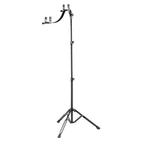 K&M 14761 A-Guitar Performer Stand