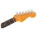 Fender American Ultra II Stratocaster HSS EB TXT