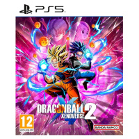 Dragon Ball Xenoverse 2 (PS5)