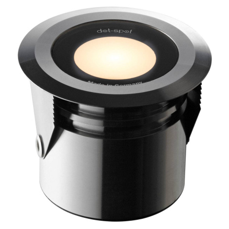 Bodové LED svietidlo Brilliance-Mini 24V, IP68