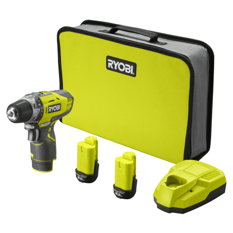 Ryobi R12DD-220S