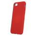 Silikónové puzdro na Samsung Galaxy S23 Ultra 5G S918 Silicone TPU červené