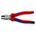 KNIPEX Kliešte kombinované - silové 0202200