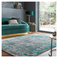 Kusový koberec Cocktail Wonderlust Green - 120x170 cm Flair Rugs koberce