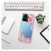Odolné silikónové puzdro iSaprio - Flower Brush - Xiaomi Redmi Note 12S