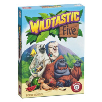 Piatnik Wildtastic Five