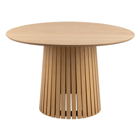 Okrúhly jedálenský stôl ø 120 cm Christo - Actona