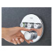 GROHE - Grohtherm SmartControl Termostatická sprchová podomietková batéria, 3 ventily, chróm 291