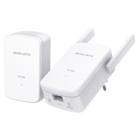 Mercusys MP510 Powerline + WiFi sada