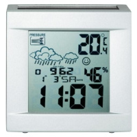 Solárna meteostanice ST672603 12cm