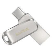 SANDISK ULTRA DUAL DRIVE LUXE USB TYPE-C 512 GB SDDDC4-512G-G46