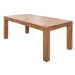 Jedálenský stôl BOREAS Dekorhome 160x90x75 cm,Jedálenský stôl BOREAS Dekorhome 160x90x75 cm