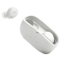 JBL Wave Buds biela