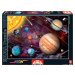Educa puzzle Neon Solar System 1000 dielikov 14461 farebné