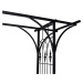 vidaXL Záhradná pergola 200x52x204 cm