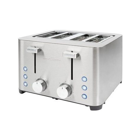 ProfiCook TA 1252 Topinkovač 4× Profi Cook