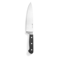 Antikoro kuchársky nôž Hendi Kitchen Line, dĺžka 34 cm
