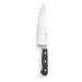 Antikoro kuchársky nôž Hendi Kitchen Line, dĺžka 34 cm