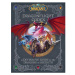 Titan Books World of Warcraft: The Dragonflight Codex