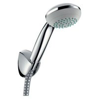 Hansgrohe Crometta 85 - Sprchová súprava Mono, 1 prúd, chróm 27576000