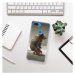 Odolné silikónové puzdro iSaprio - Bear 01 - Xiaomi Mi 8 Lite