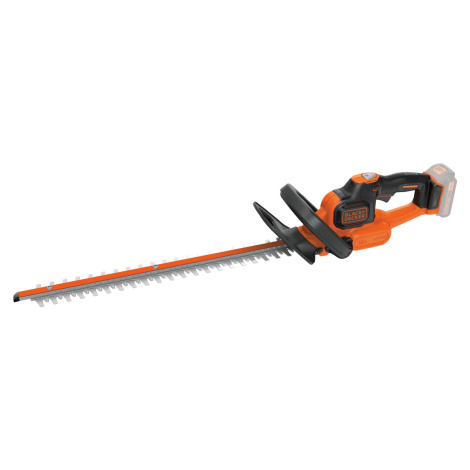 Nožnice na živý plot Black + Decker