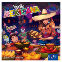 Huch Fiesta Mexicana