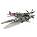 Airfix Classic Kit lietadlo Supermarine Spitfire Mk.Ixc 1 : 24