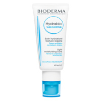 Bioderma Hydrabio Gel-Créme ľahký hydratačný gél-krém 40 ml