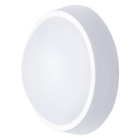 Solight LED vonkajšie osvetlenie, 18W, 1350lm, 4000K, IP65, 22cm