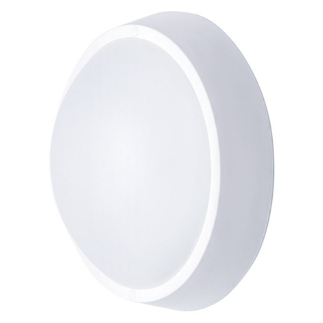 Solight LED vonkajšie osvetlenie, 18W, 1350lm, 4000K, IP65, 22cm