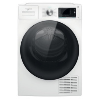 WHIRLPOOL W7 D84WB EE vystavený kus