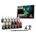 Army Painter Gamemaster: Wilderness Adventure Paint Set