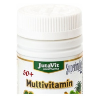JutaVit Multivitamín 50+ 45 tbl