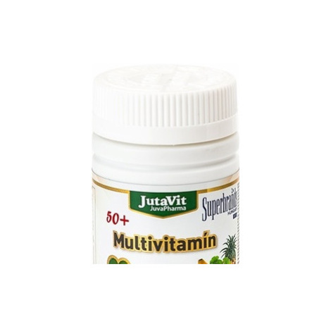 JutaVit Multivitamín 50+ 45 tbl