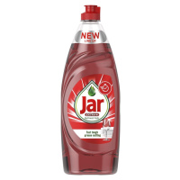 Jar Red Forest fruits 650ml