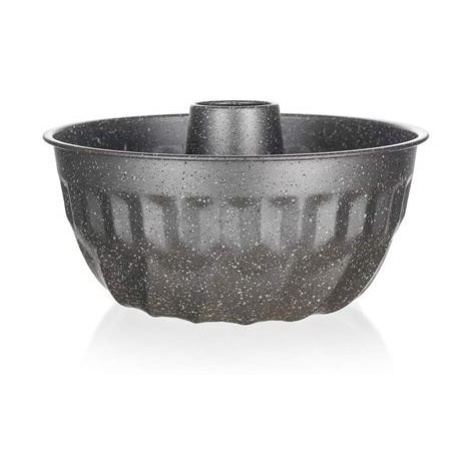 Forma na bábovku Banquet s nepriľnavým povrchom Granite 22 x 11 cm