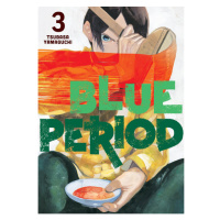 Kodansha America Blue Period 3