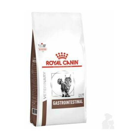 Krmivá pre mačky Royal Canin