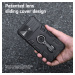 Nillkin Armor Kryt pre iPhone 14 Pro, Čierny