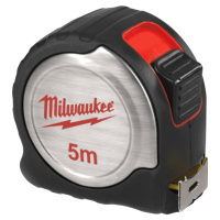 MILWAUKEE Meter, zvinovací 5M/19MM