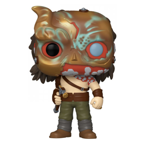 Funko POP! House of the Dragon: Crabfeeder