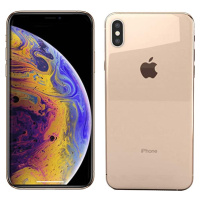 Používaný Apple iPhone XS 64GB Gold Trieda A