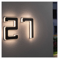 Paulmann solárne LED číslo domu 2