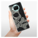 Odolné silikónové puzdro iSaprio - Mayan Skull - Xiaomi Mi 10T Lite