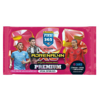 PANINI FIFA 365 2024/2025 - ADRENALYN karty - PREMIUM PACKET