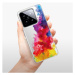 Odolné silikónové puzdro iSaprio - Color Splash 01 - Xiaomi 14