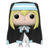 Funko POP! Fire Force: Iris