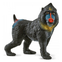 Schleich Opica Mandril